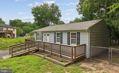 343 Albany Street Fredericksburg VA 22407