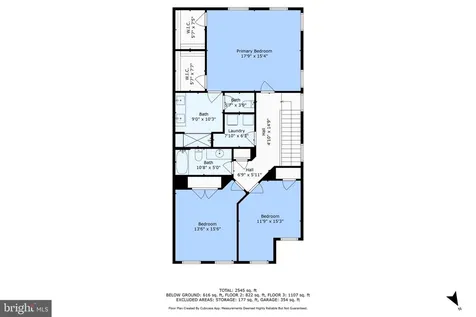 6520 Wild Orchid Court Fredericksburg VA 22407