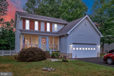 3913 Lancaster Ring Road Fredericksburg VA 22408