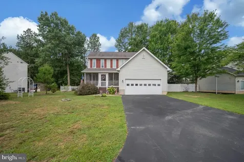 3913 Lancaster Ring Road Fredericksburg VA 22408