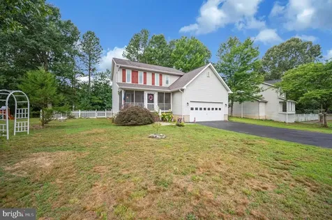 3913 Lancaster Ring Road Fredericksburg VA 22408