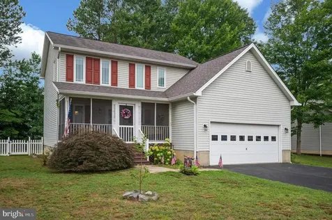 3913 Lancaster Ring Road Fredericksburg VA 22408