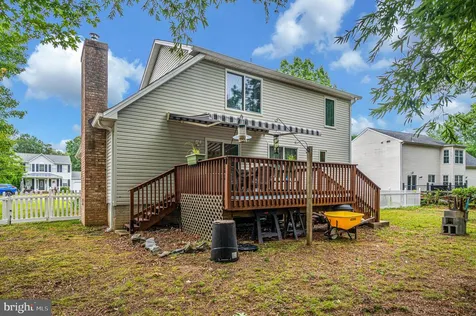 3913 Lancaster Ring Road Fredericksburg VA 22408