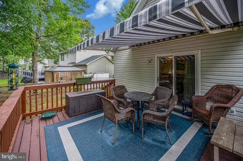 3913 Lancaster Ring Road Fredericksburg VA 22408