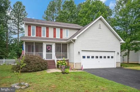3913 Lancaster Ring Road Fredericksburg VA 22408