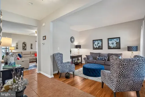 6008 Oakton Beech Lane Fredericksburg VA 22407