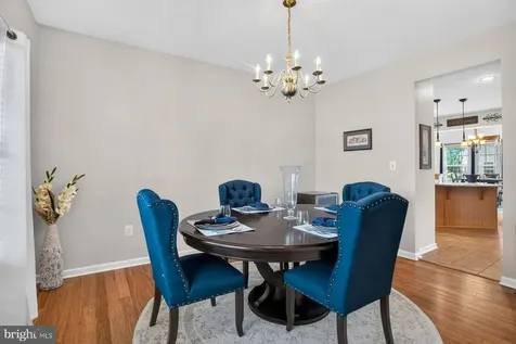 6008 Oakton Beech Lane Fredericksburg VA 22407