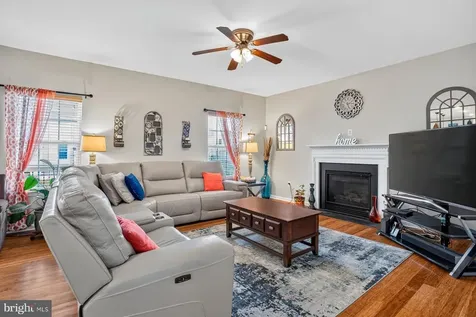 6008 Oakton Beech Lane Fredericksburg VA 22407
