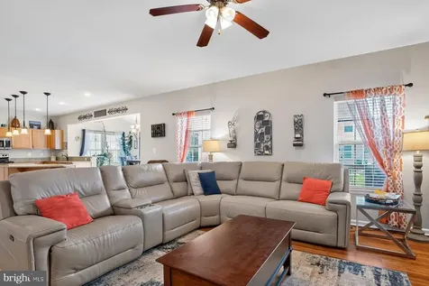 6008 Oakton Beech Lane Fredericksburg VA 22407