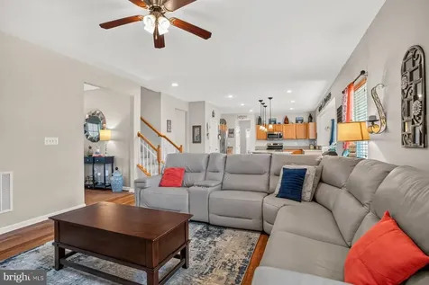 6008 Oakton Beech Lane Fredericksburg VA 22407