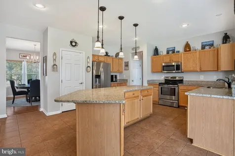 6008 Oakton Beech Lane Fredericksburg VA 22407