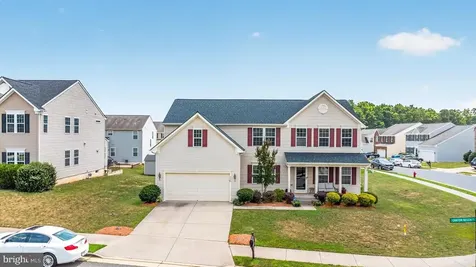 6008 Oakton Beech Lane Fredericksburg VA 22407
