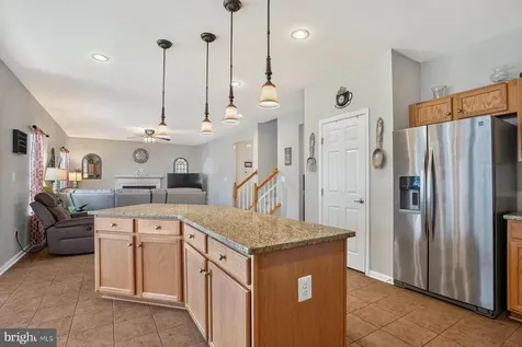 6008 Oakton Beech Lane Fredericksburg VA 22407