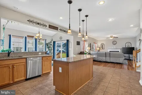 6008 Oakton Beech Lane Fredericksburg VA 22407