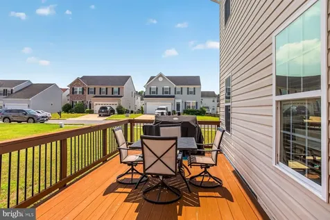 6008 Oakton Beech Lane Fredericksburg VA 22407