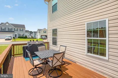 6008 Oakton Beech Lane Fredericksburg VA 22407