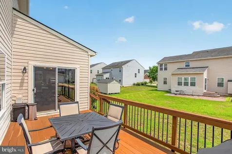6008 Oakton Beech Lane Fredericksburg VA 22407