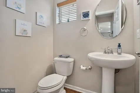 6008 Oakton Beech Lane Fredericksburg VA 22407