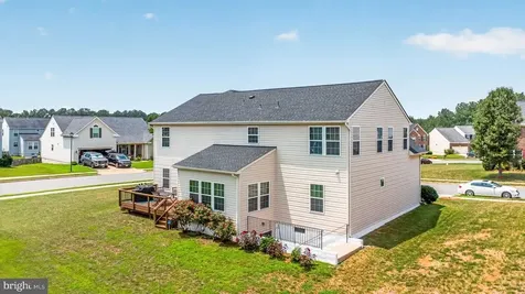 6008 Oakton Beech Lane Fredericksburg VA 22407