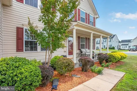 6008 Oakton Beech Lane Fredericksburg VA 22407