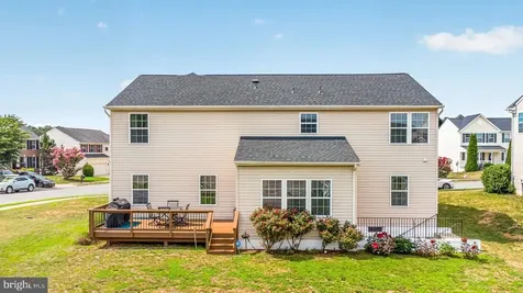 6008 Oakton Beech Lane Fredericksburg VA 22407