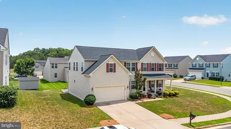 6008 Oakton Beech Lane Fredericksburg VA 22407