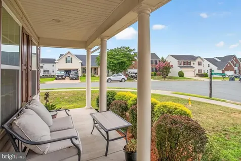6008 Oakton Beech Lane Fredericksburg VA 22407