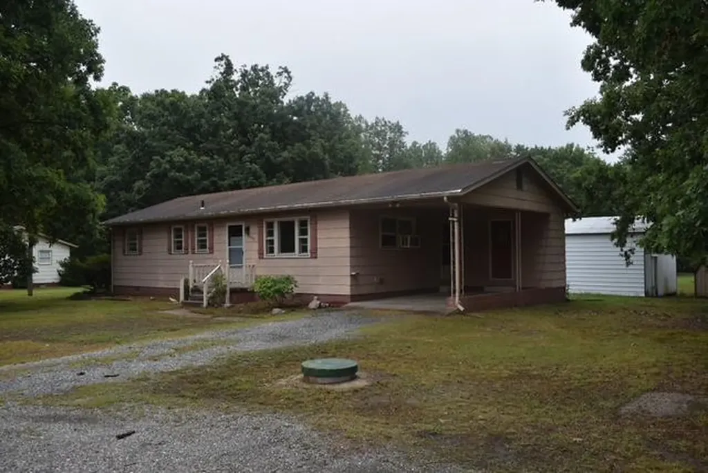 7829 Flippo Drive Fredericksburg VA 22408