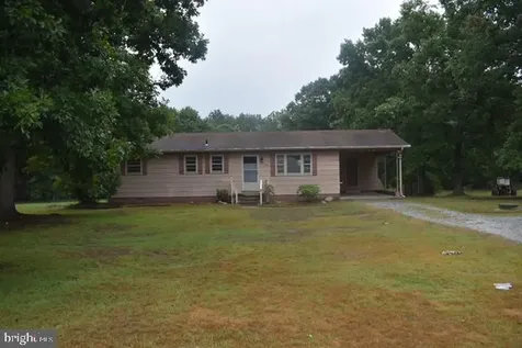 7829 Flippo Drive Fredericksburg VA 22408
