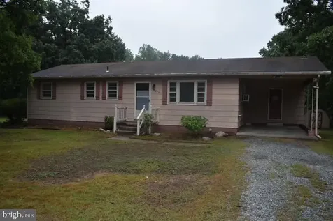7829 Flippo Drive Fredericksburg VA 22408