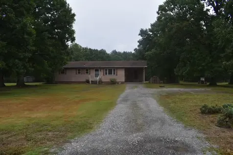 7829 Flippo Drive Fredericksburg VA 22408