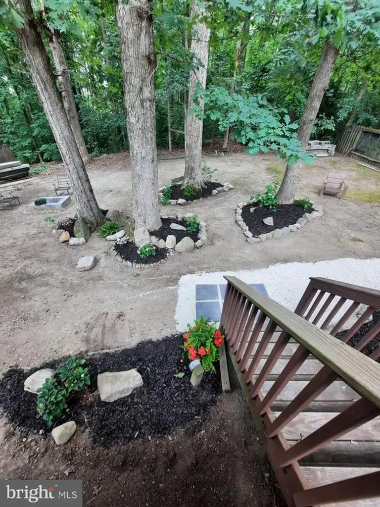 528 Pleasants Drive Fredericksburg VA 22407
