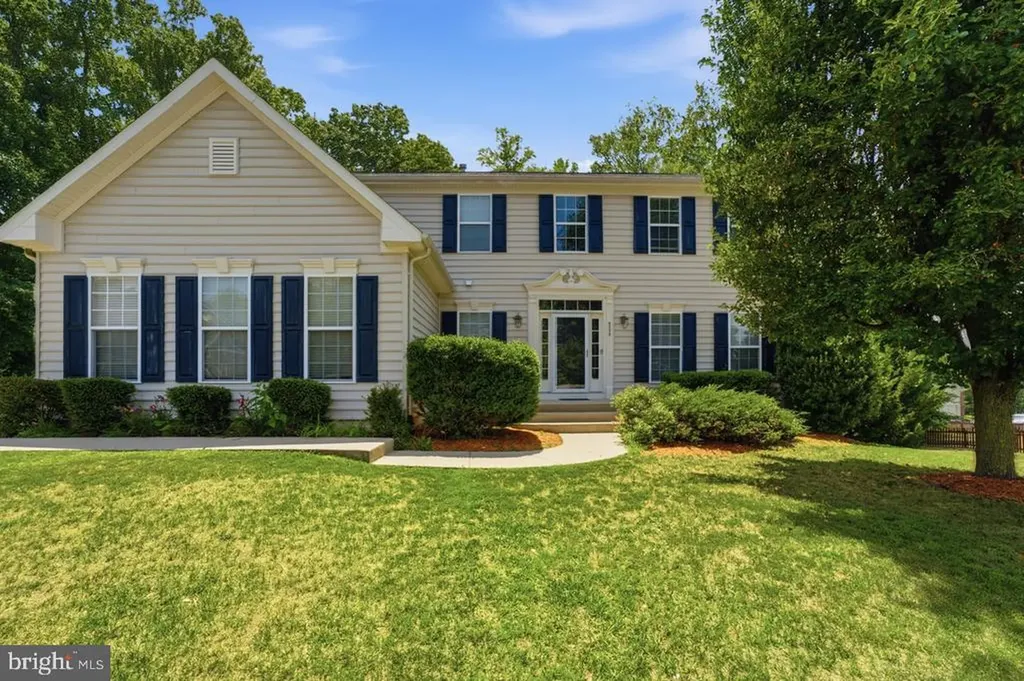 6538 Broad Creek Olook Fredericksburg VA 22407