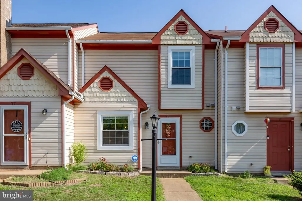 79 C L Walker Boulevard Fredericksburg VA 22407