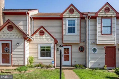 79 C L Walker Boulevard Fredericksburg VA 22407