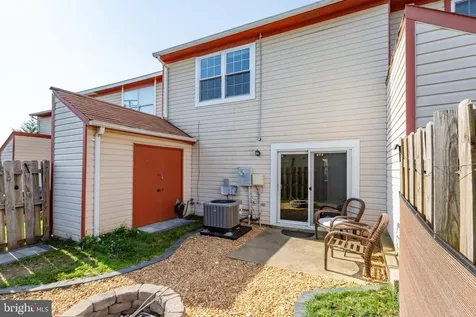 79 C L Walker Boulevard Fredericksburg VA 22407