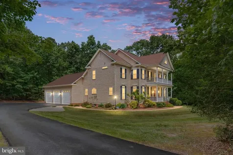 8622 Laroque Run Drive Fredericksburg VA 22407