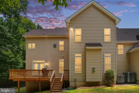 8622 Laroque Run Drive Fredericksburg VA 22407