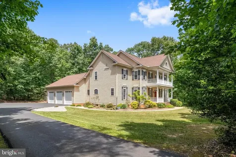 8622 Laroque Run Drive Fredericksburg VA 22407