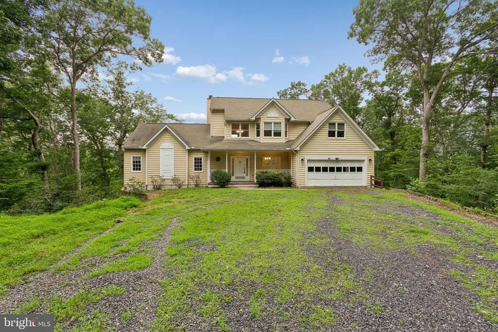 7317 River Road Fredericksburg VA 22407