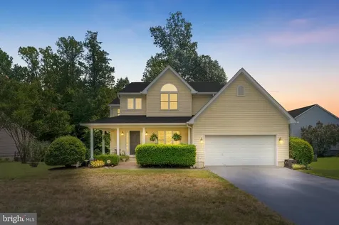 9901 Ashmeade Court Fredericksburg VA 22407