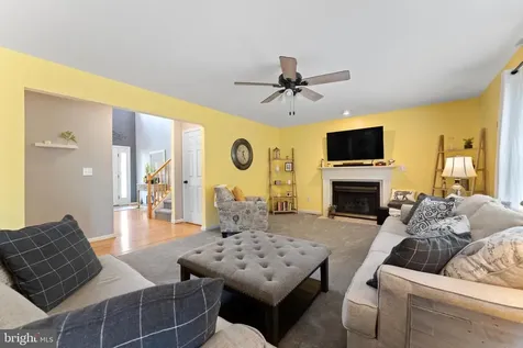 9901 Ashmeade Court Fredericksburg VA 22407