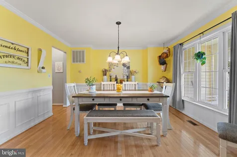 9901 Ashmeade Court Fredericksburg VA 22407