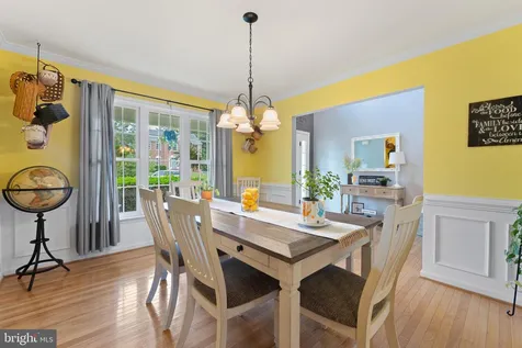 9901 Ashmeade Court Fredericksburg VA 22407