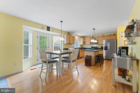 9901 Ashmeade Court Fredericksburg VA 22407