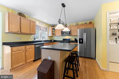 9901 Ashmeade Court Fredericksburg VA 22407