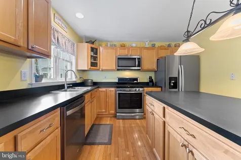 9901 Ashmeade Court Fredericksburg VA 22407