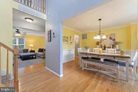 9901 Ashmeade Court Fredericksburg VA 22407