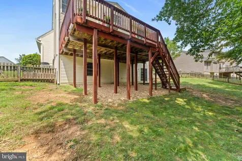 9901 Ashmeade Court Fredericksburg VA 22407