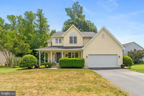 9901 Ashmeade Court Fredericksburg VA 22407